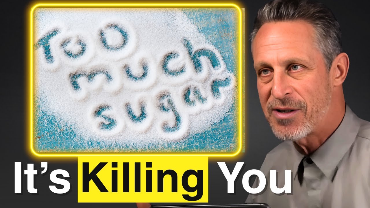 Why 9 out of 10 Americans Are on a Path to Disease