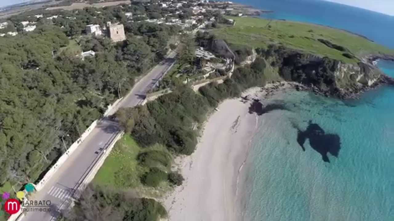 TARANTO - Il mare di Lido Silvana