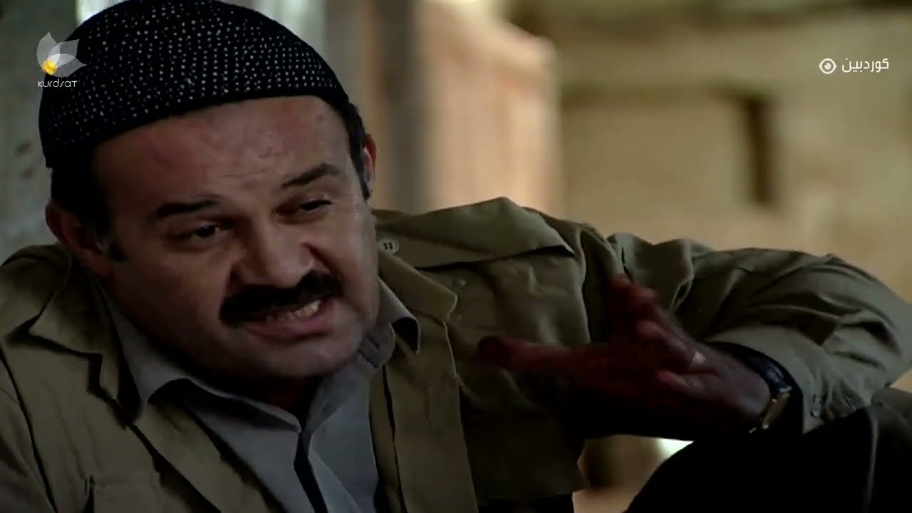 Gardalul 2 - Alqay 11 | گەردەلول ٢ - ئەڵقەی ١١