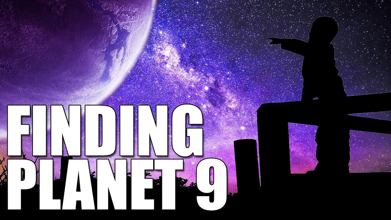 The Search for Planet Nine