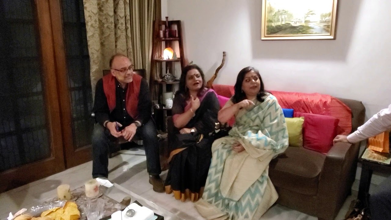 Holi Milan 2020-6