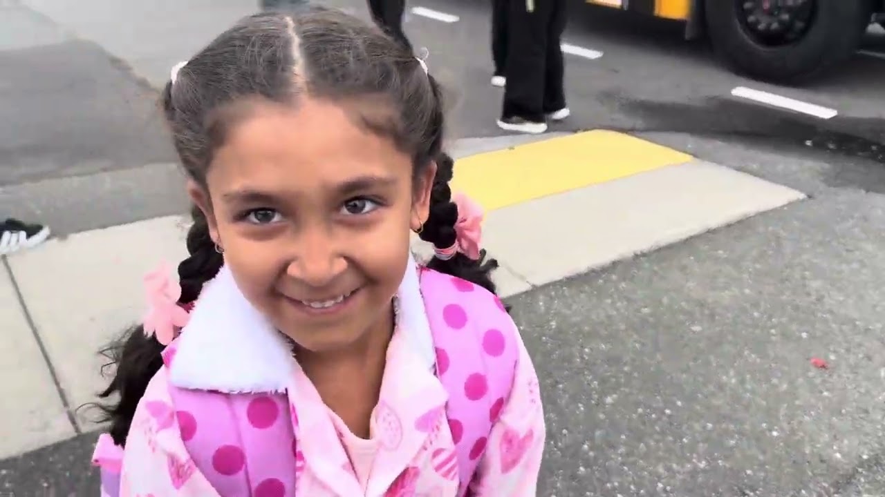 Pjama movie day school may#trending #usatravelvlog #cutebaby #familytime #vlog #viralvideo 