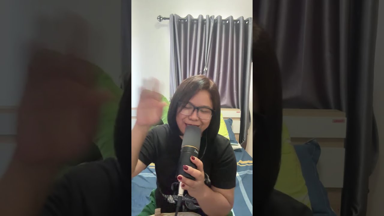 Ep:125🏅 ทักทายแป๊บค่ะด้วยเสียงเพลง #covermusic #thailand #lovesong