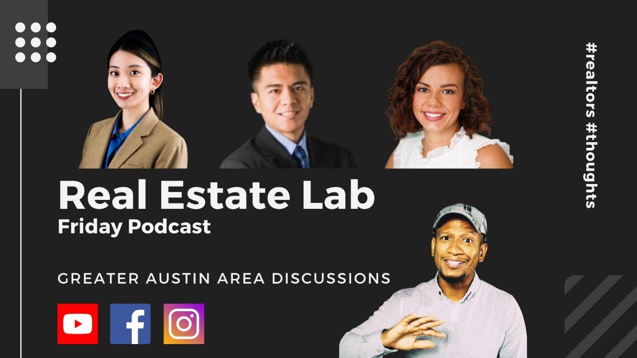 Rent vs. Buy Austin Texas Real Estate Lab