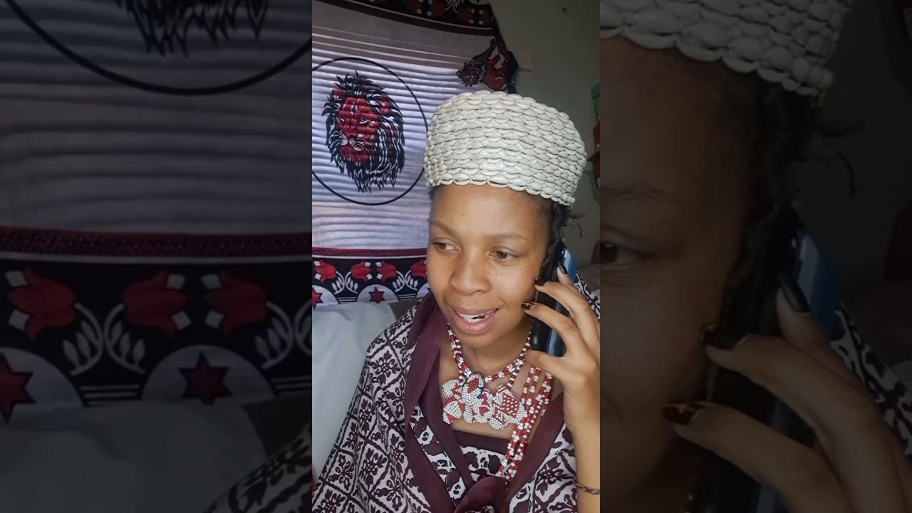 The Ndau spirit explained