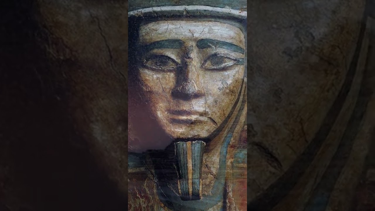 Medjay. The Ancient Egyptian Warrior and Protector Of Pharaohs #shorts