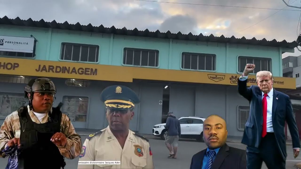 Ti-Koze Ak TT En Direct   Jeudi/19/----Mars--2026  Peyi a Pataka Pa Kraze Kot Jakader  Parezon