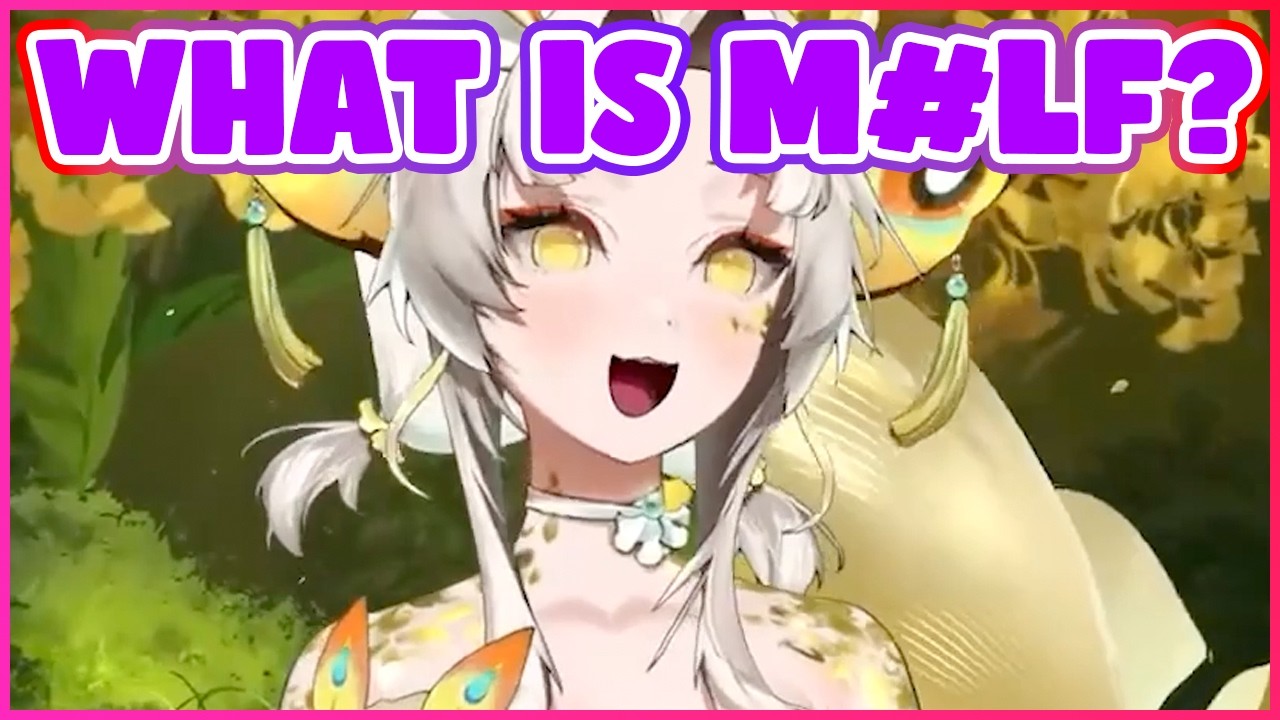 Yuzu's Streams Are An Experience
