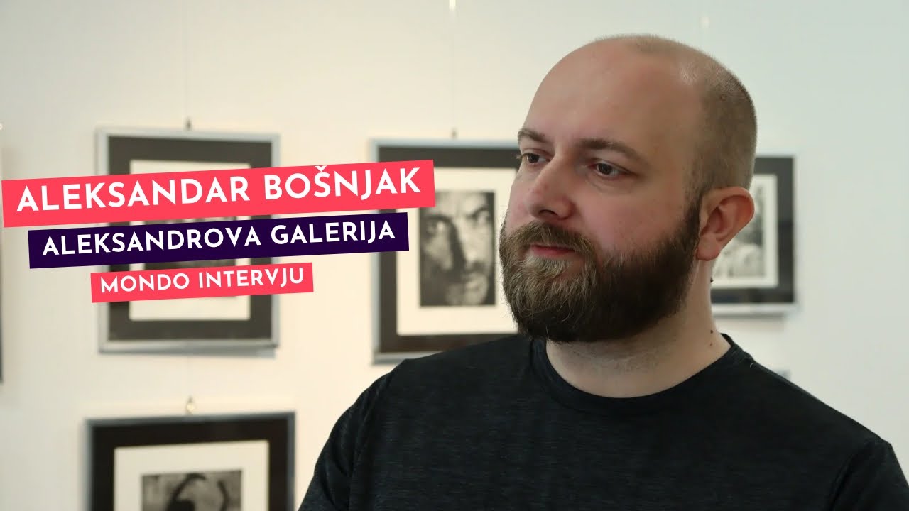 Aleksandrova galerija u Banjaluci – mjesto gdje kafa i umjetnost idu ruku pod ruku