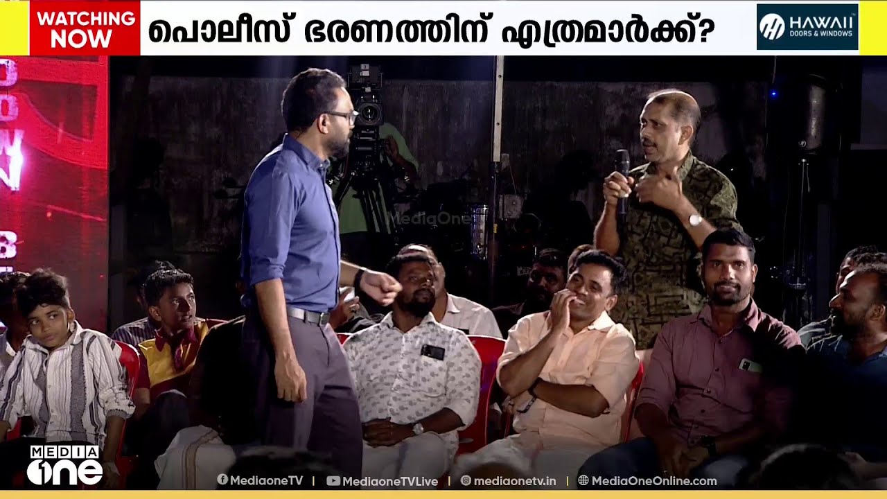 മുൻകാലങ്ങളെ അപേക്ഷിച്ച് സമരം കുറവാണെന്ന് ഒരാൾ; ആശുപത്രികളിൽ എല്ലാവർക്കും കത്രിക ഫ്രീയെന്ന് മറ്റൊരാൾ
