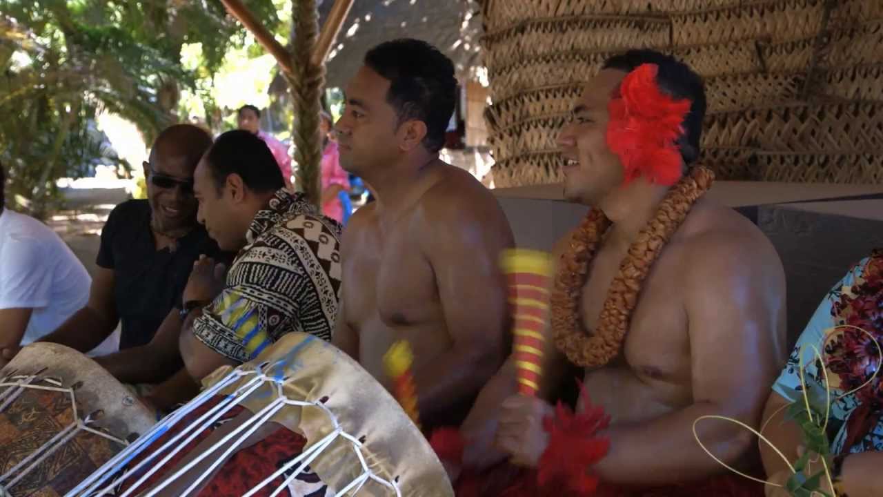 Polynesian Cultural Center 50 Year Anniversary