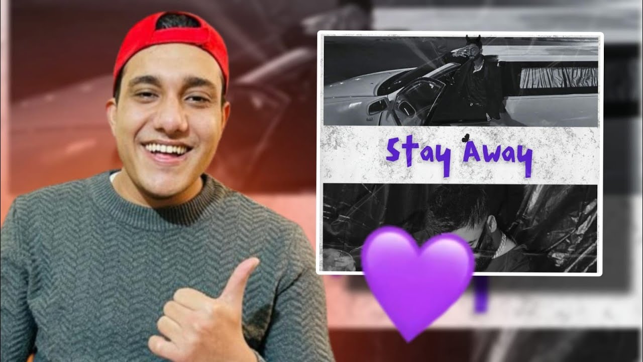 || BELLA || BYG SMYLE || STAY AWAY || REACT ||