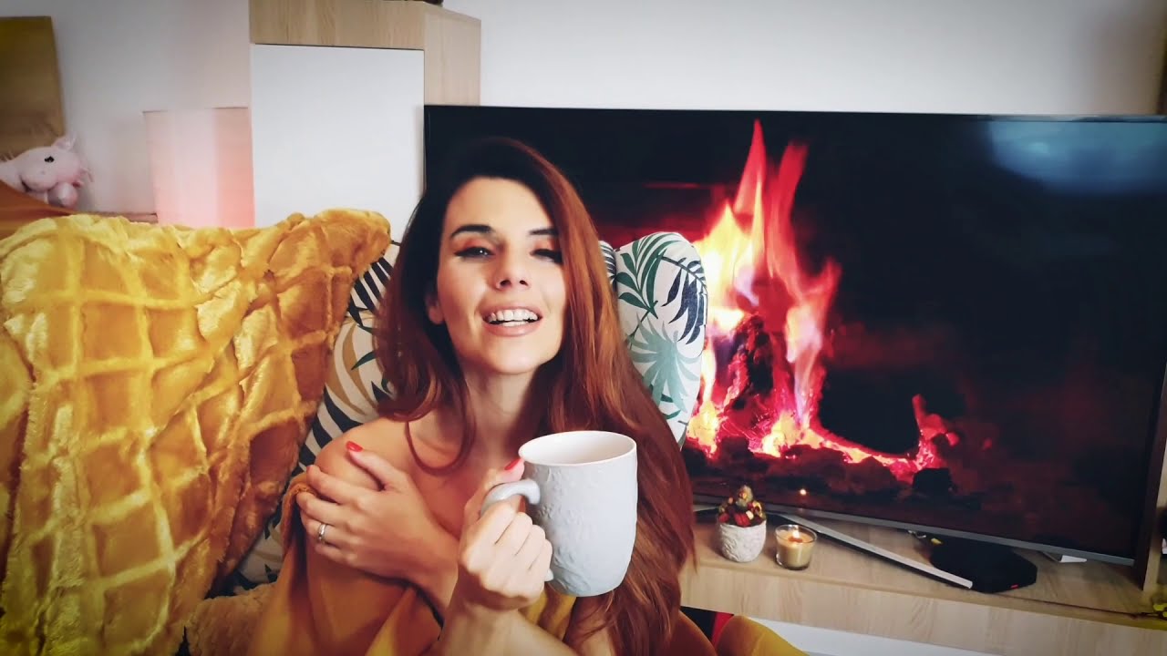 Klajkó Szandra - Ezek a pillanatok