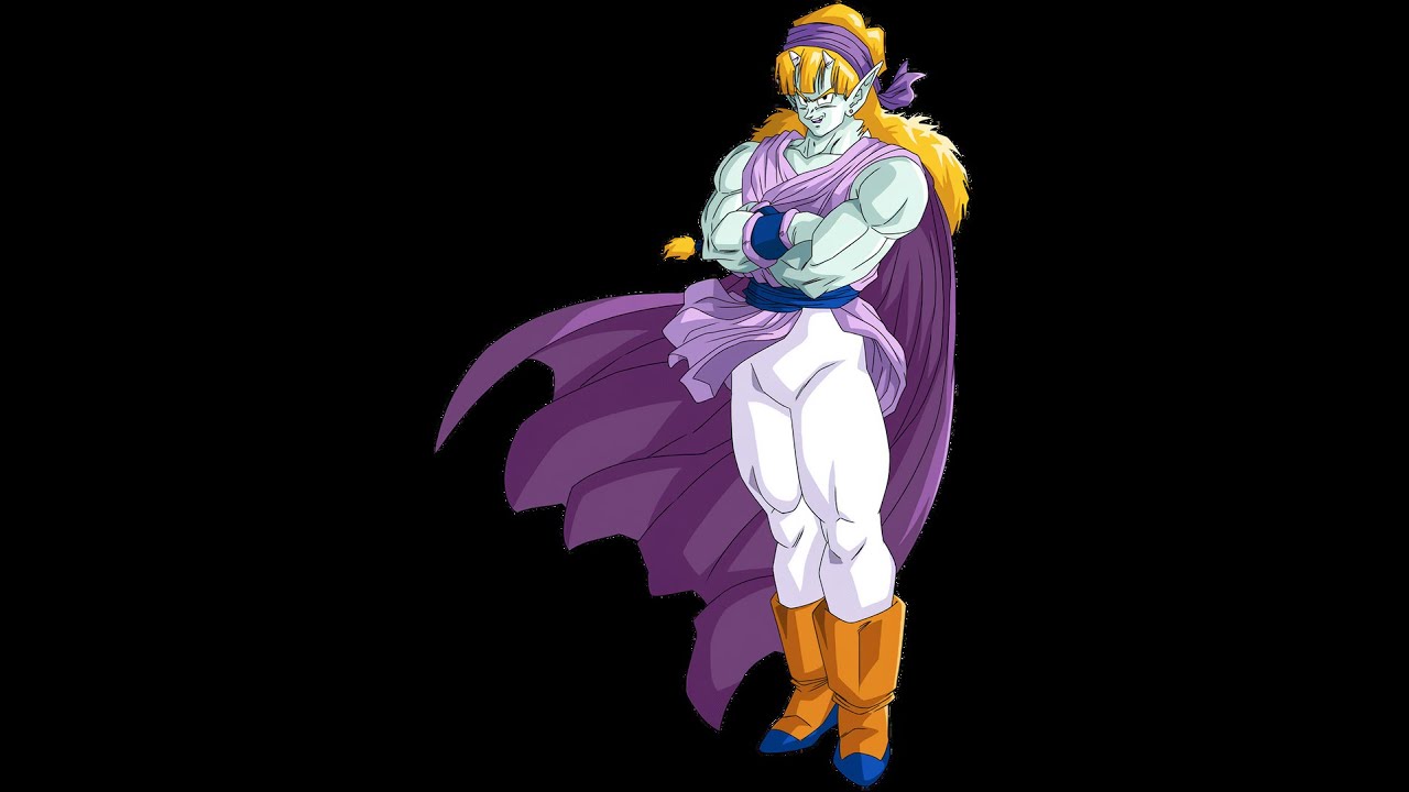 Angira Voix Officiel Française Éric Legrand sur Sparking ZERO #sparkingzerogameplay