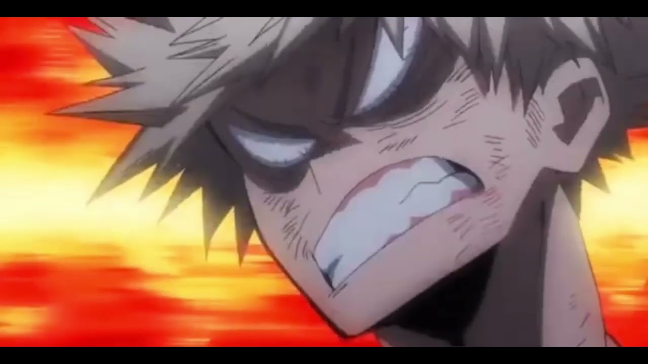 Bakudeku AMV [ “ Treat you better “ ]