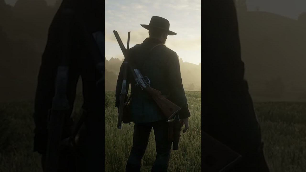 Is Red Dead Redemption 2 Overrated? 