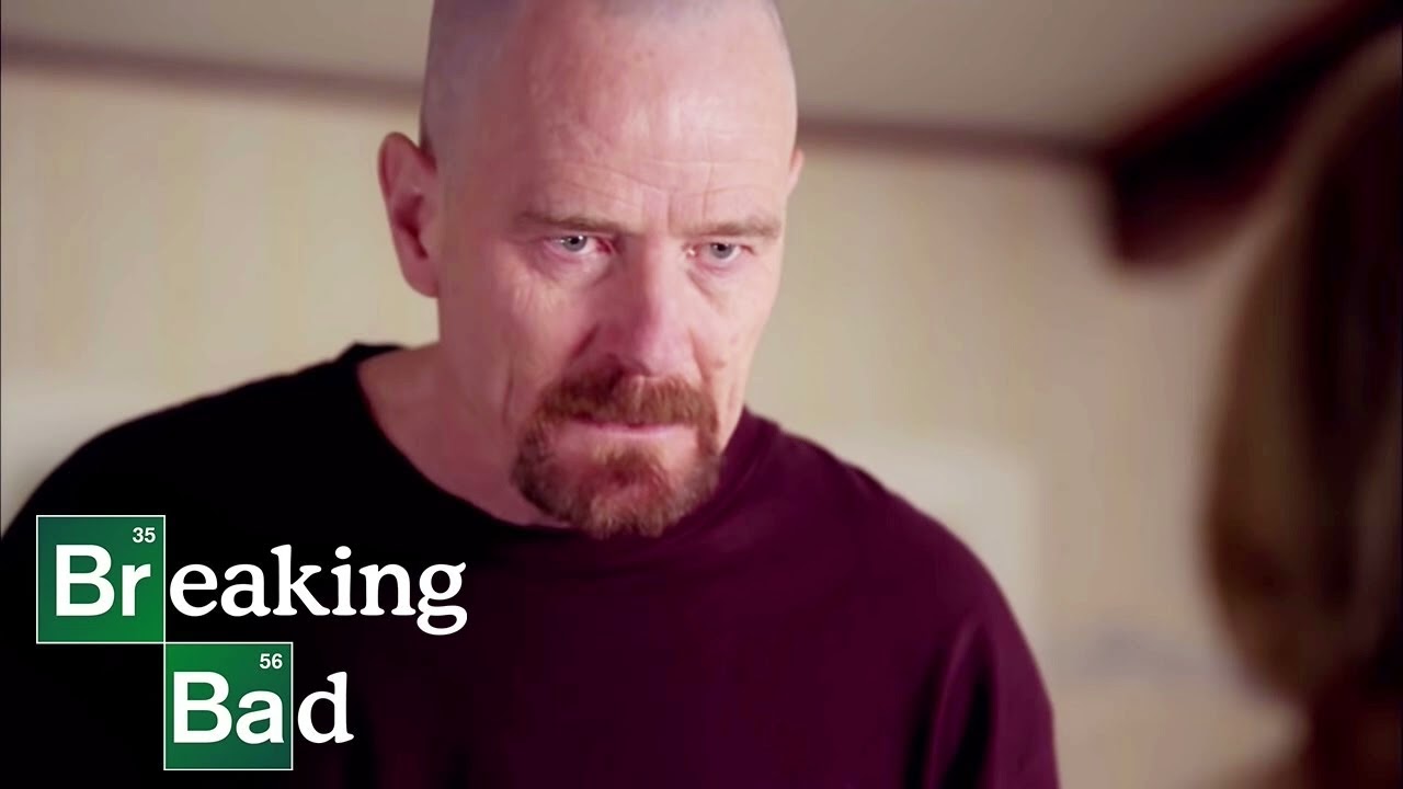 The Breaking Bad Rewatch Podcast - Season 4 (episodes 1-7)