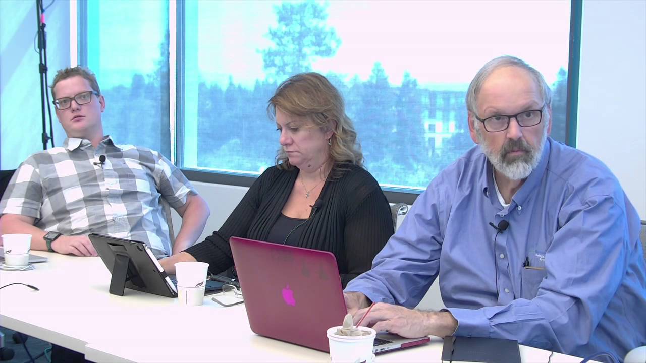 Cisco Cloud Center Demo with Gaurav Manglik