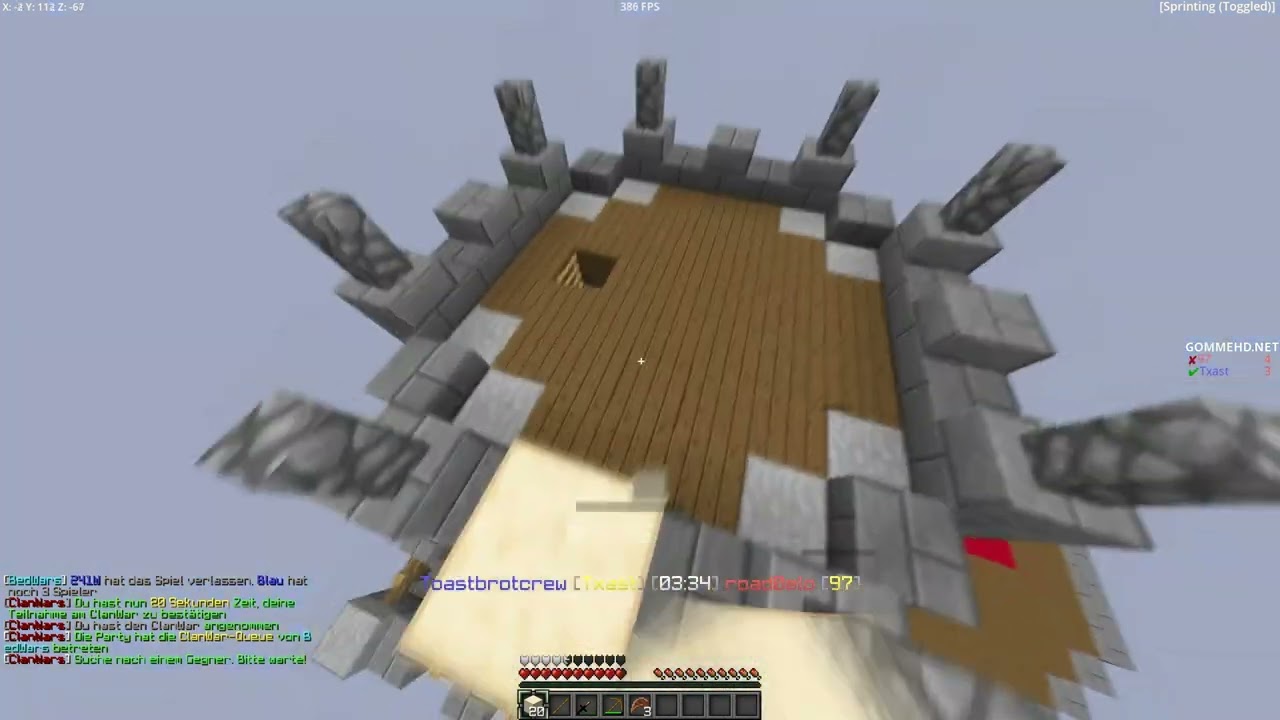 CW Clips #24 | presax