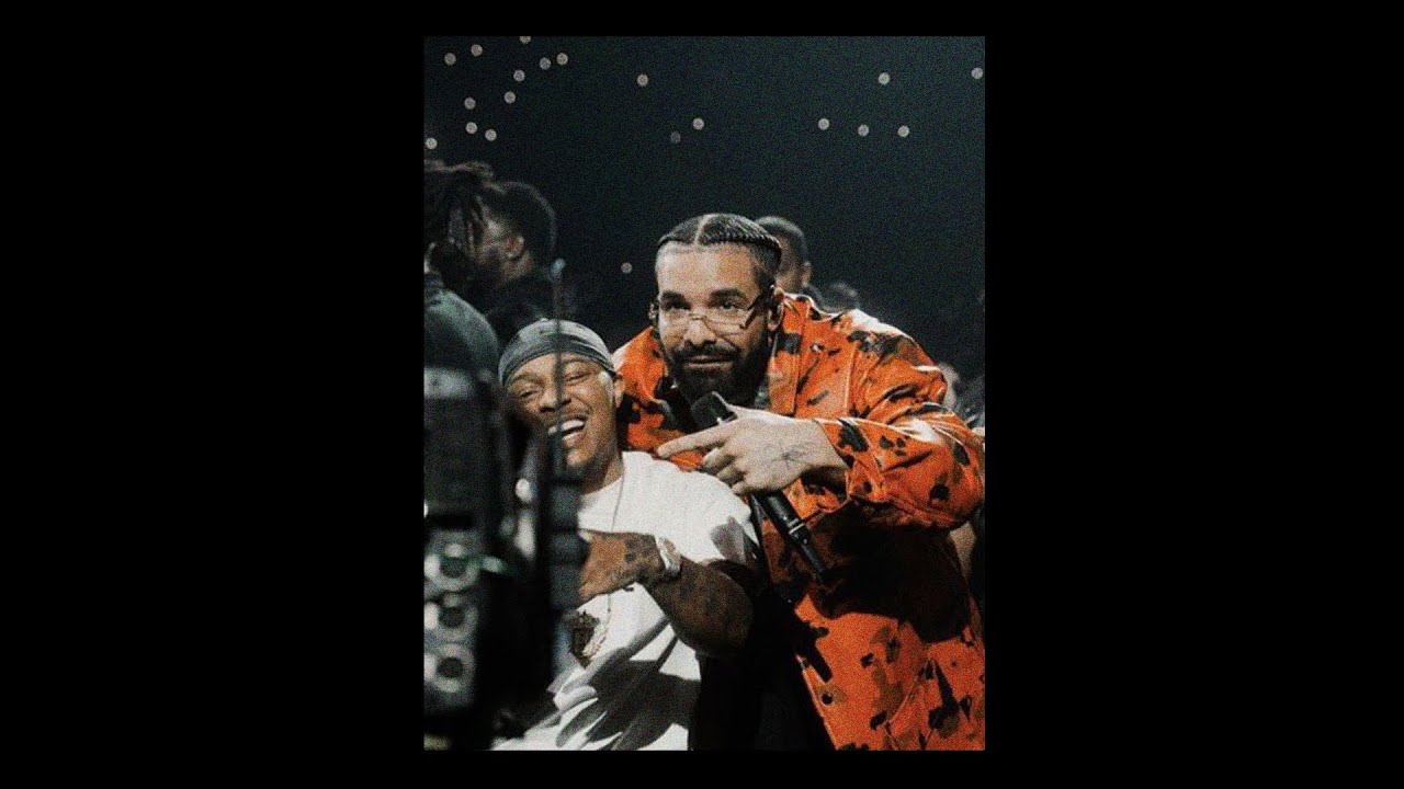 (FREE) Drake Type Beat - 