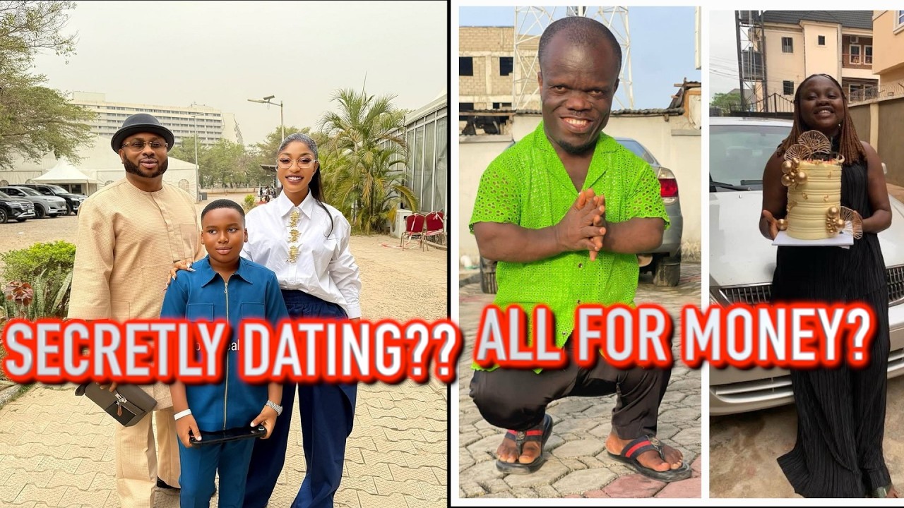 CHURCHIL, TONTO DIKE SPARKS DATING RUMOUR, NKUBI SACRIFICES FAMILY PEACE