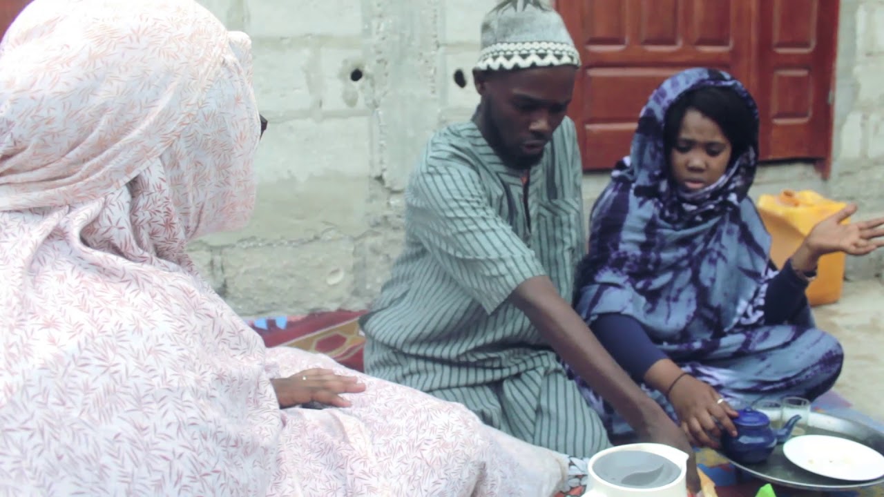 SY ET GALLEMOUM EPISODE 09