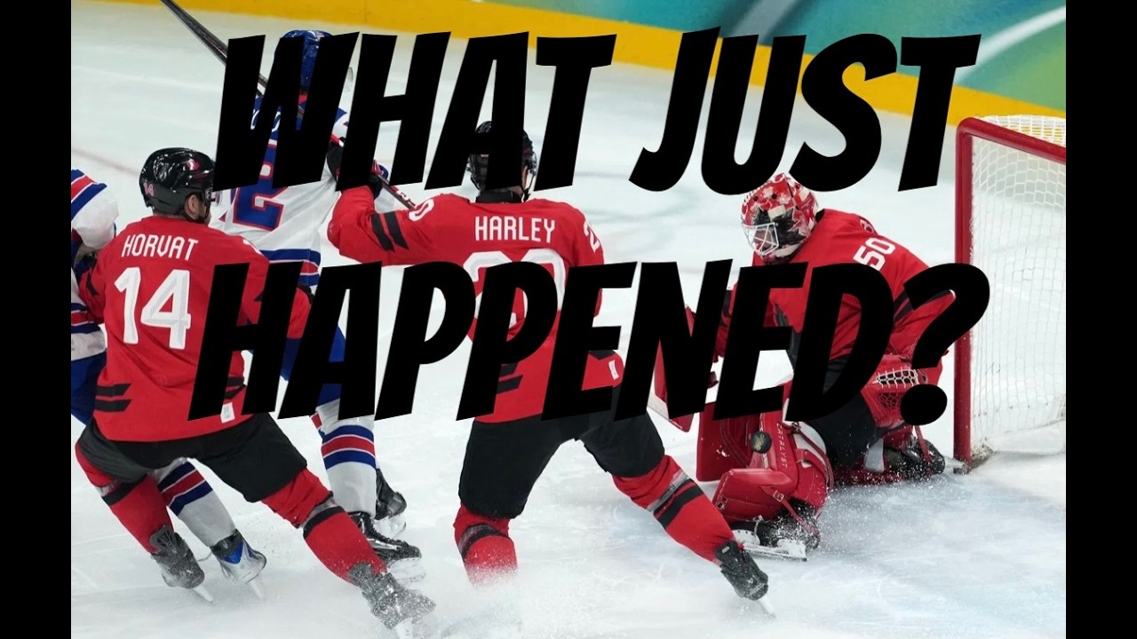 Canada Needs A Reality Check