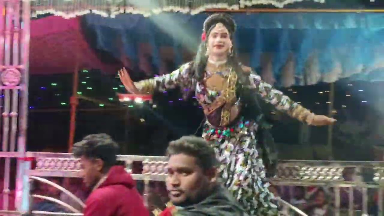 Chingarabhata new natak dasi antry dance #new #natak #ytviral #yttrendingvideos 