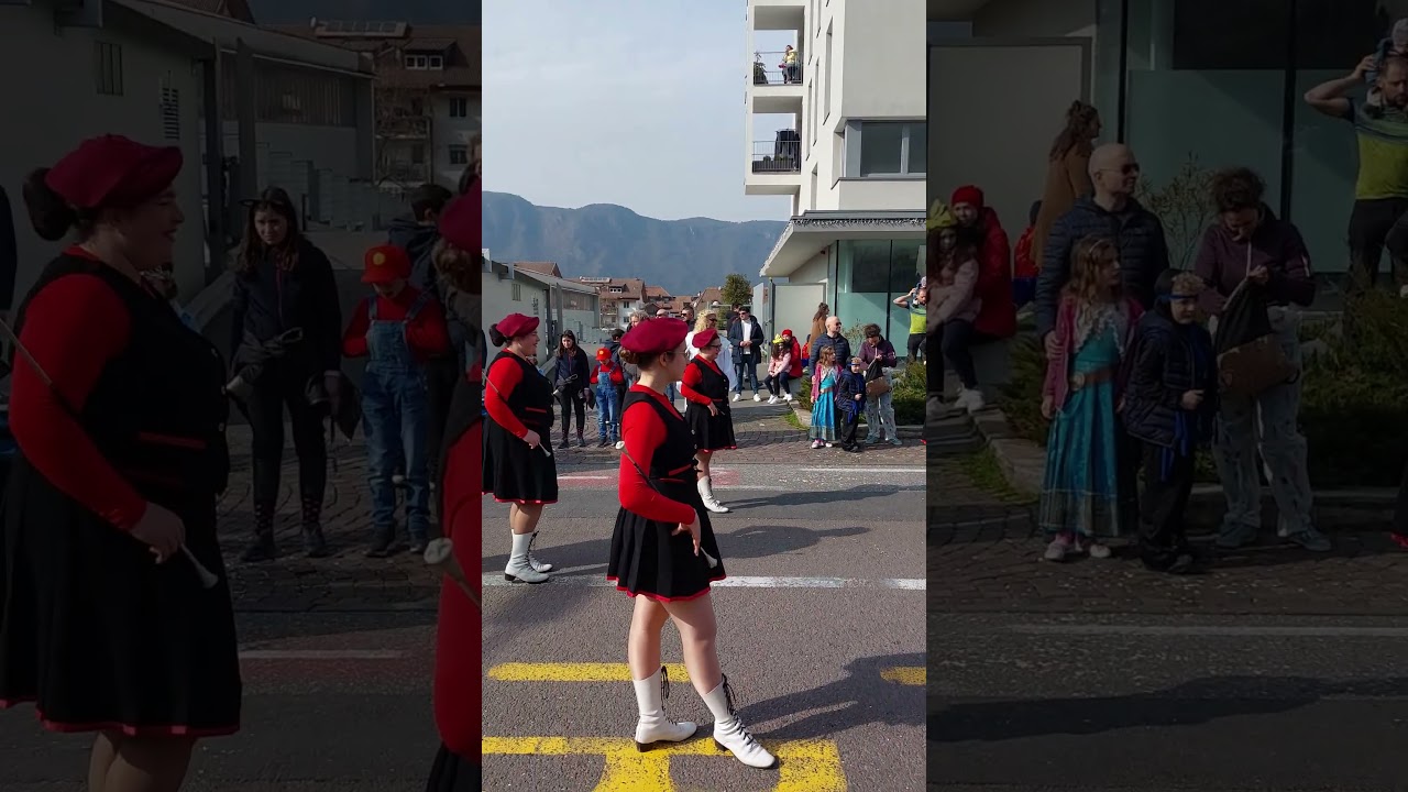 Carnevale a Laives (Bz) 2025