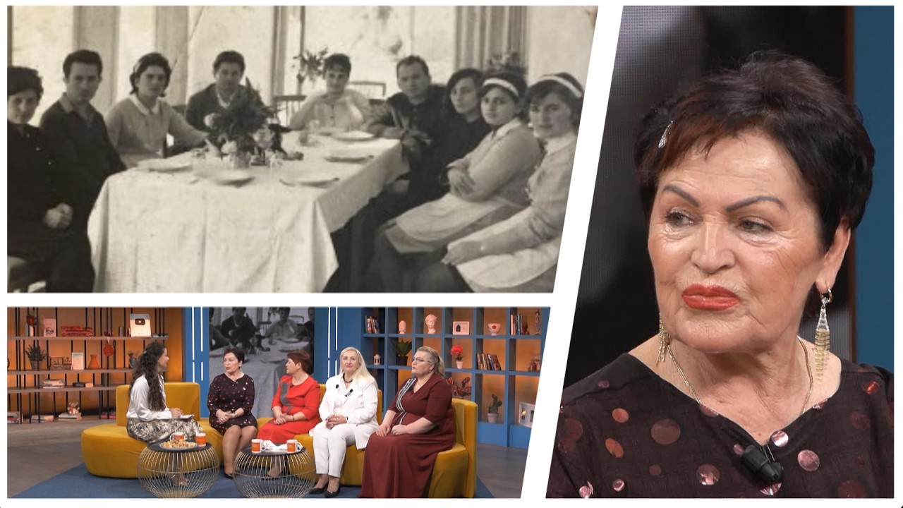 A më paragjykonin? Rrëfimi i një kamariereje në vitet ’70 në Krujë