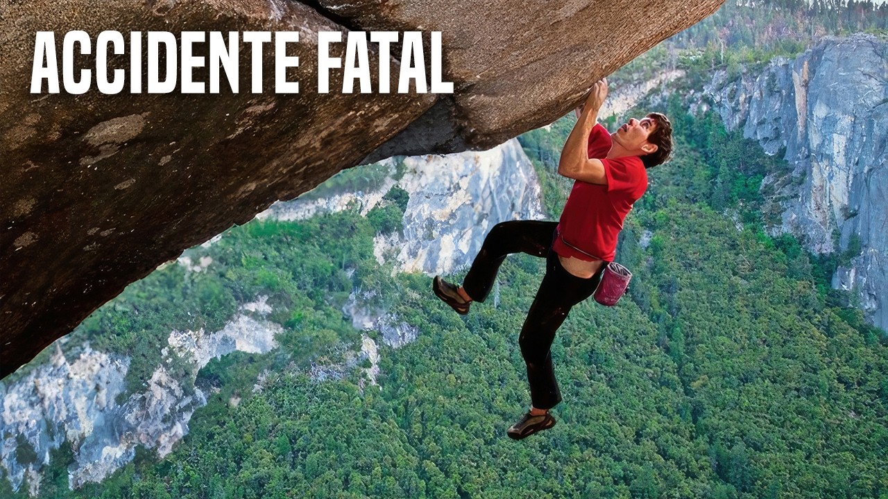 Tragedias en solitario: 7 finales en el vacío