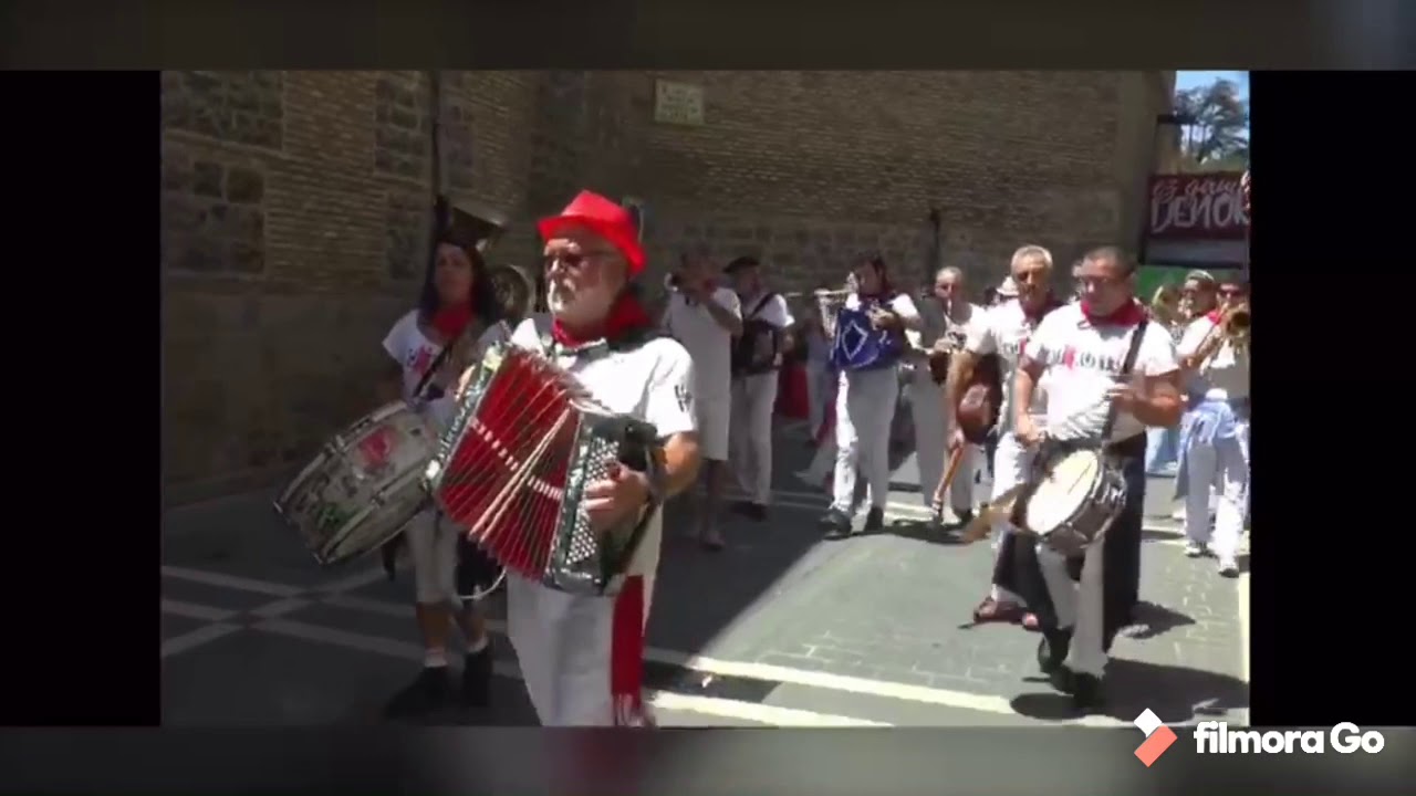 TXARANGAS