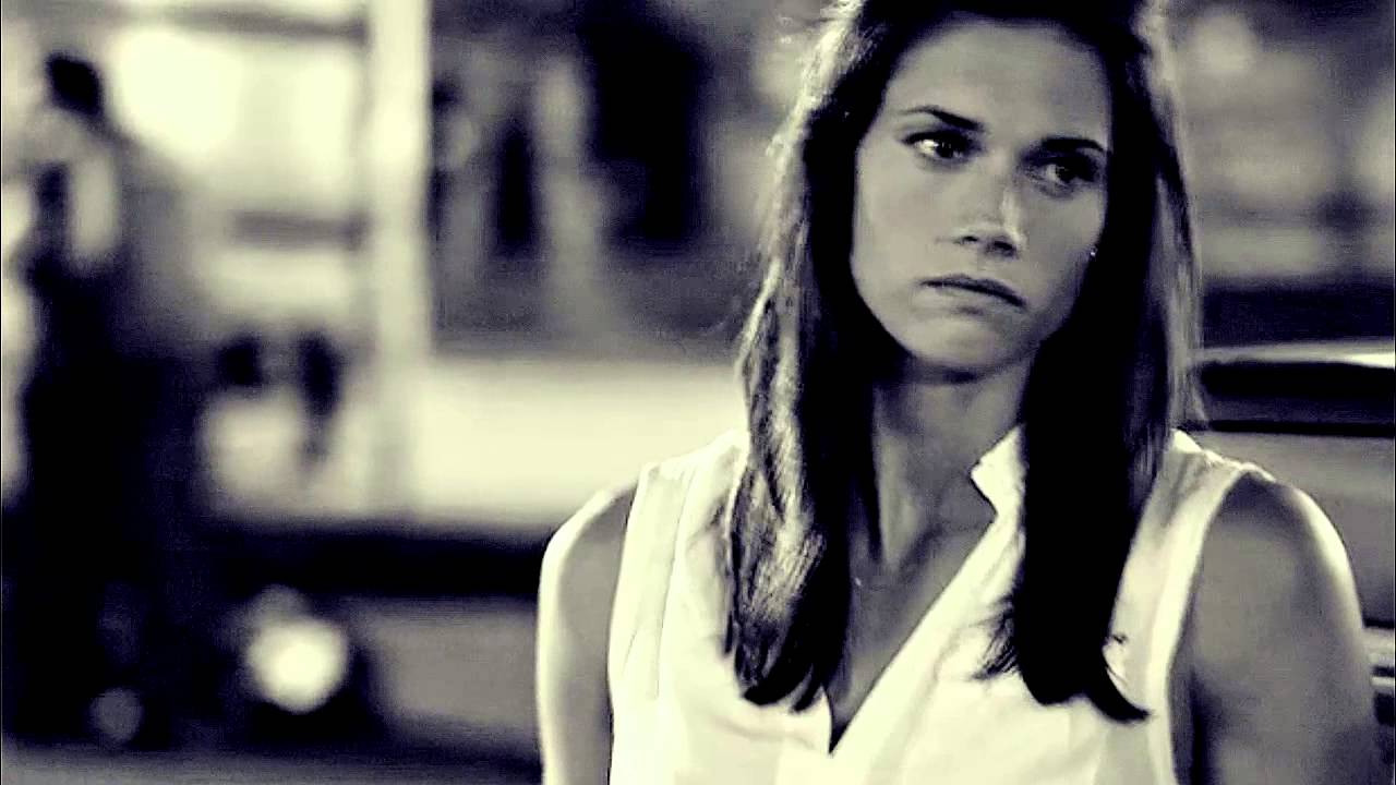 Andy & Sam | she's not me.