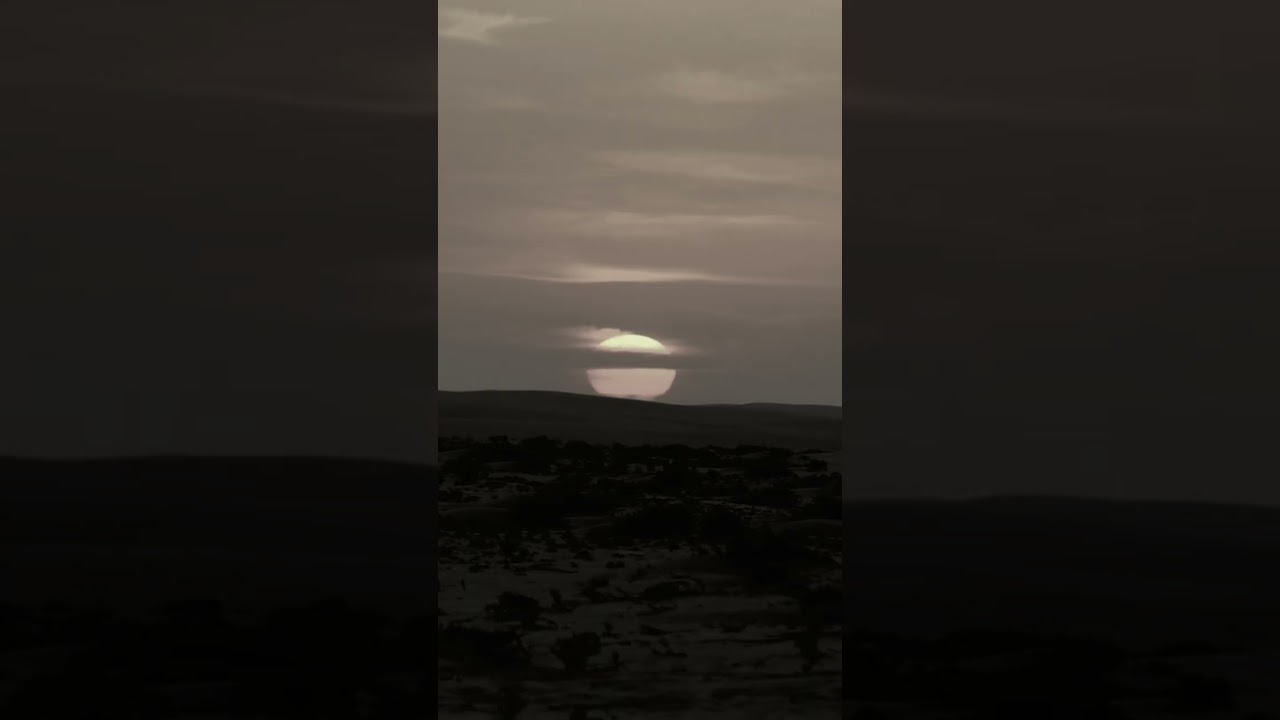 اه ياذنيا، حكاية الموت