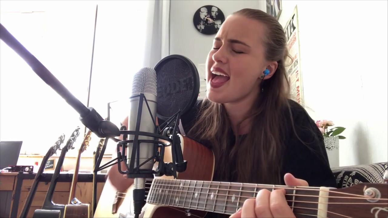 Turn the page - Bob Seger cover
