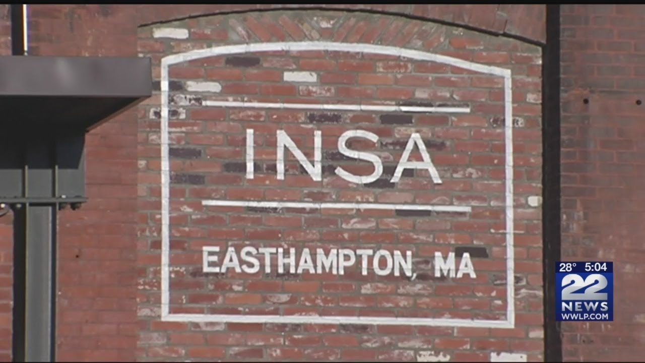 Easthampton preparing for retail pot shop traffic