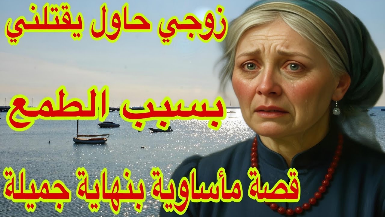 الحلقة 442👍وااااو على قصة تخلي لحمك يبورش😰مستحيل تكونو سمعتوا بحال هاد القصة🔥قصة واشمن قصة 