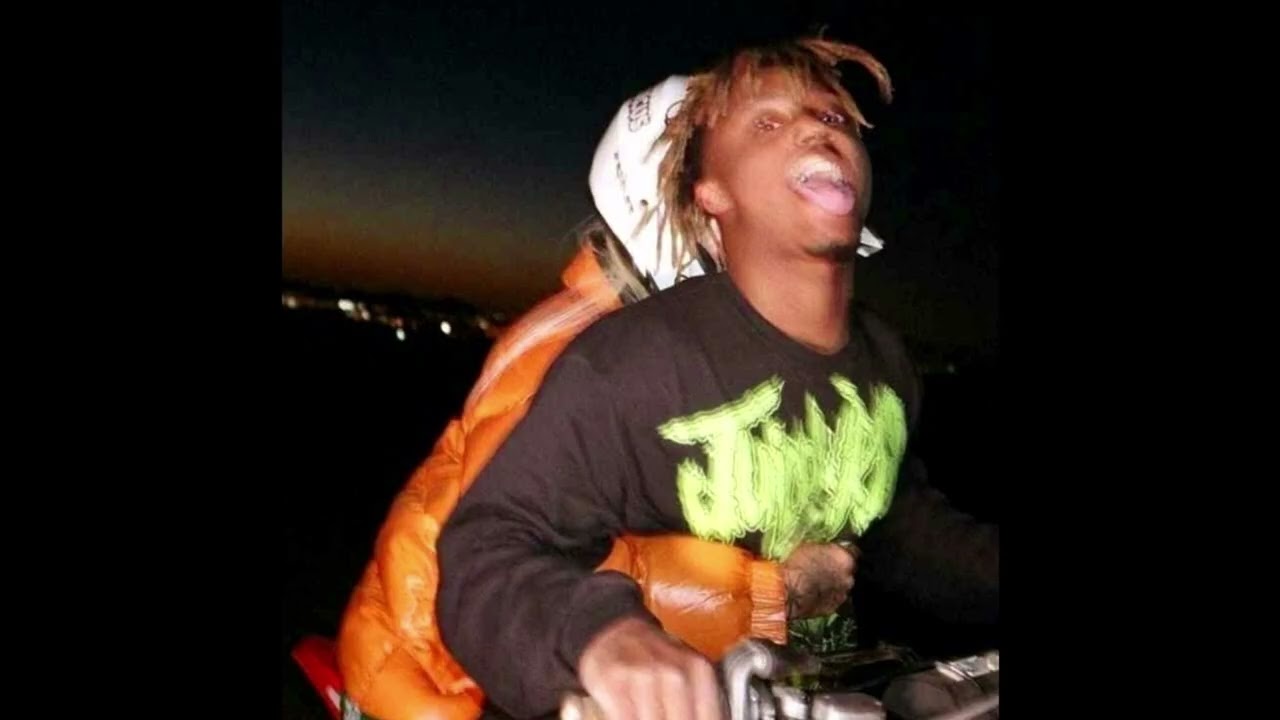 (FREE) JUICE WRLD X LIL TECCA TYPE BEAT 2026 - 'WITH YOU'