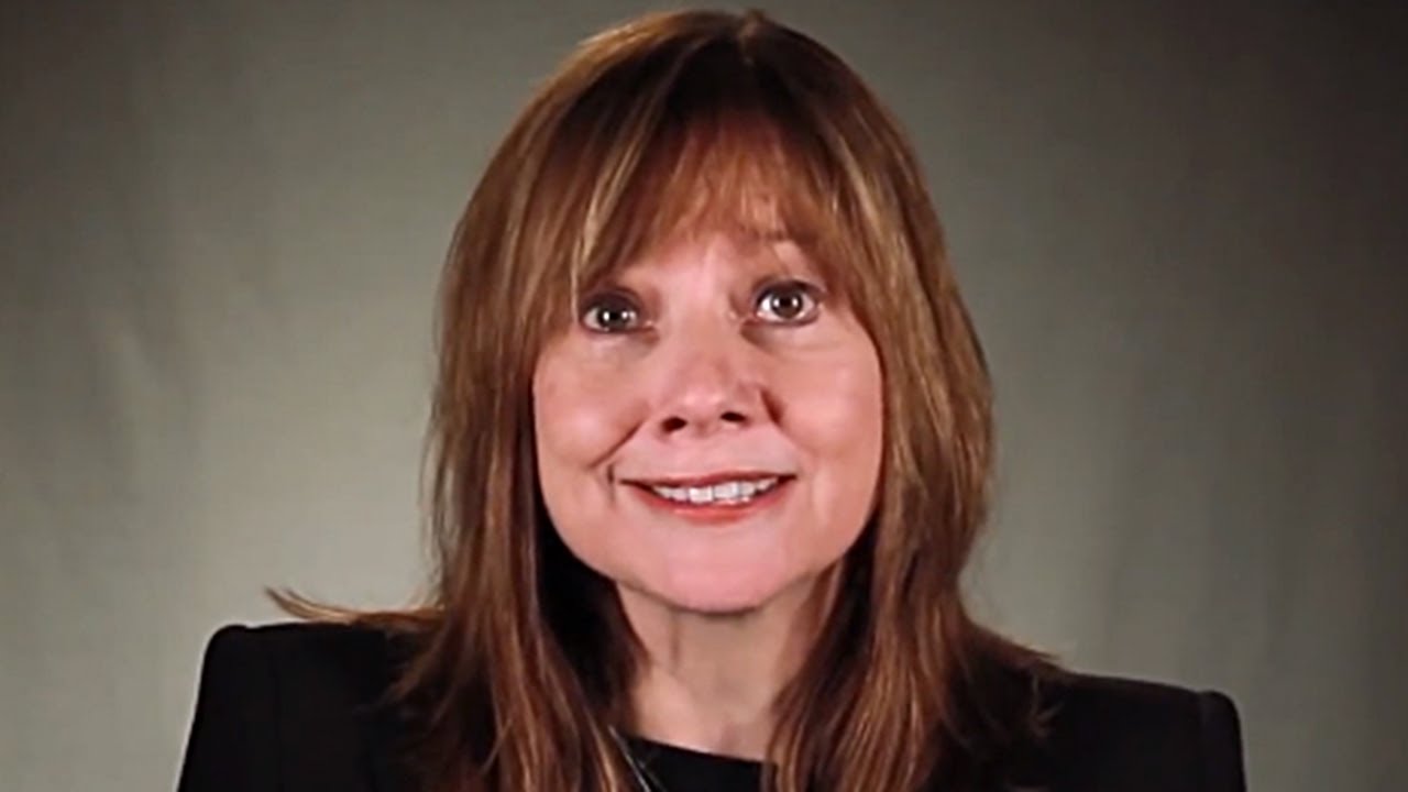 My Breakthrough Moment in Leadership: Mary Barra | Fortune