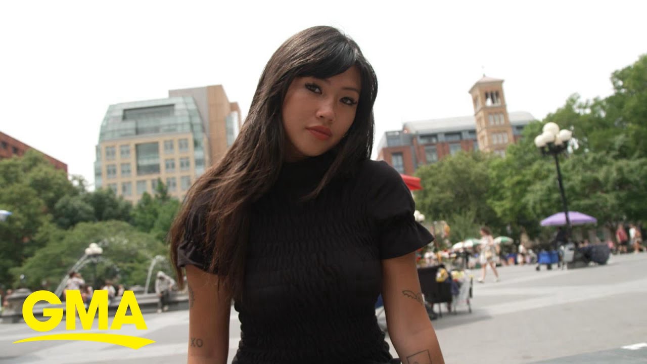 Beabadoobee talks 3rd album 'This is How Tomorrow Moves'
