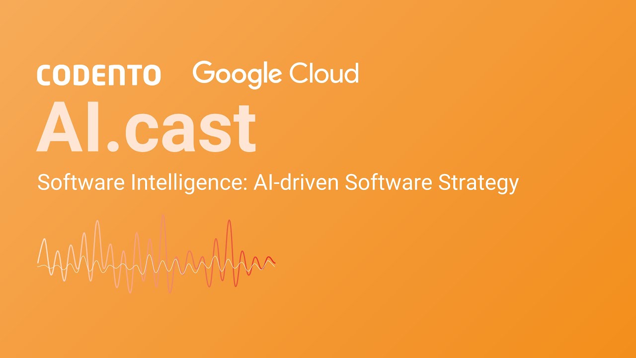 AI.cast - Software intelligence Episode 1 - AI-driven Software Strategy