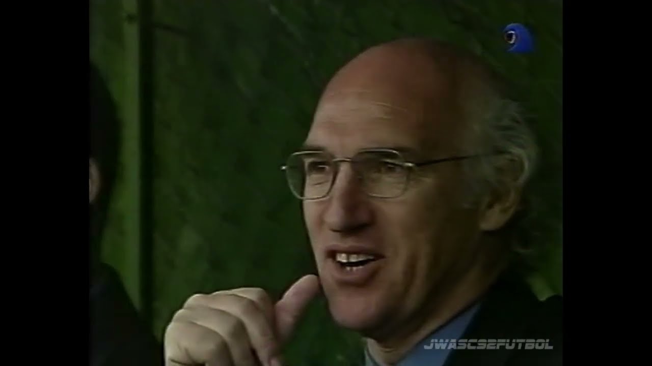 1999.07.15 America de Mexico 1 - Boca Juniors 2 (Partido Completo 60fps - Amistoso Internacional)