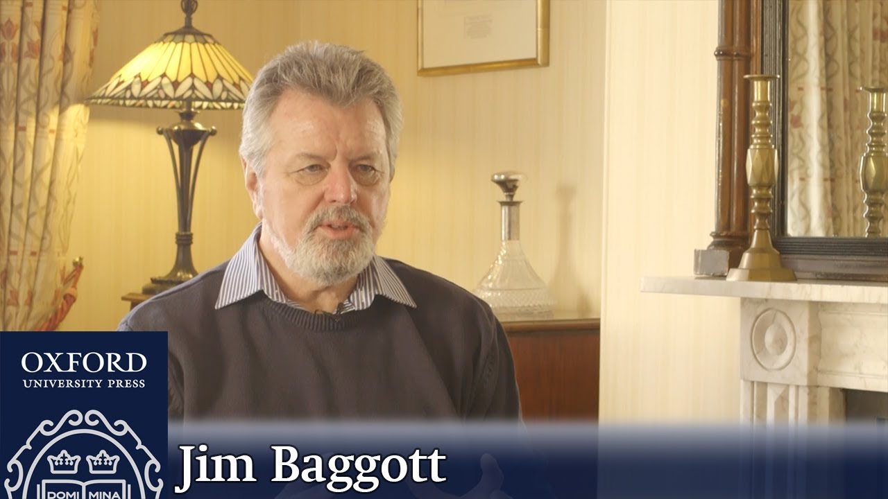 What&rsquo;s the Difference Between Loop Quantum Gravity and String Theory? | Jim Baggott
