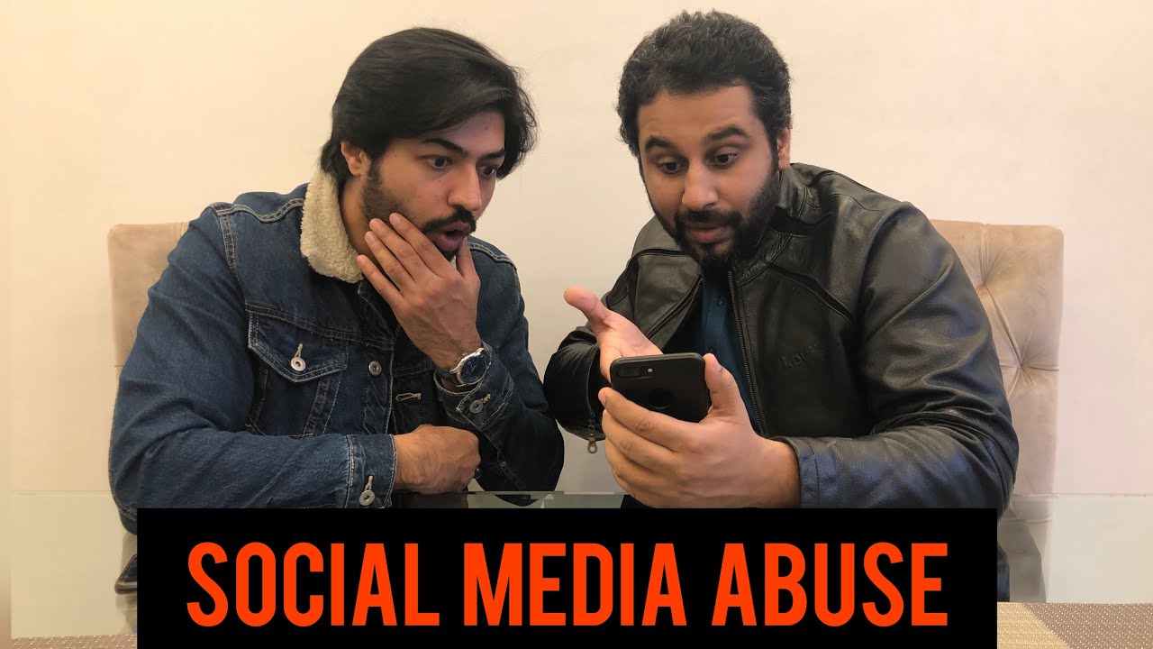 The Dark Side Of Social Media | CHARCHA | Street Light