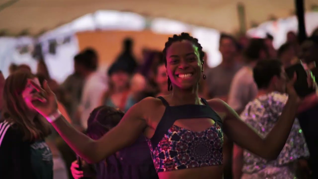 Soul Circus 2023 Aftermovie