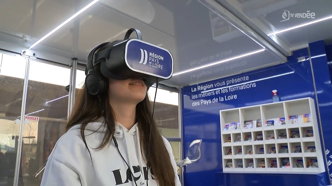 Benet : L'Orientibus des Pays de la Loire fait étape au collège Marais-poitevin