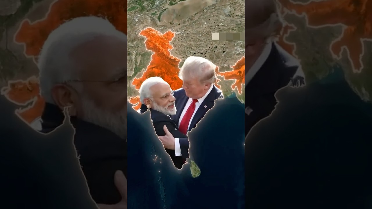 Глобальный энергетический кризис: как Индия преодолевает конфликт между Россией, Ираном и США