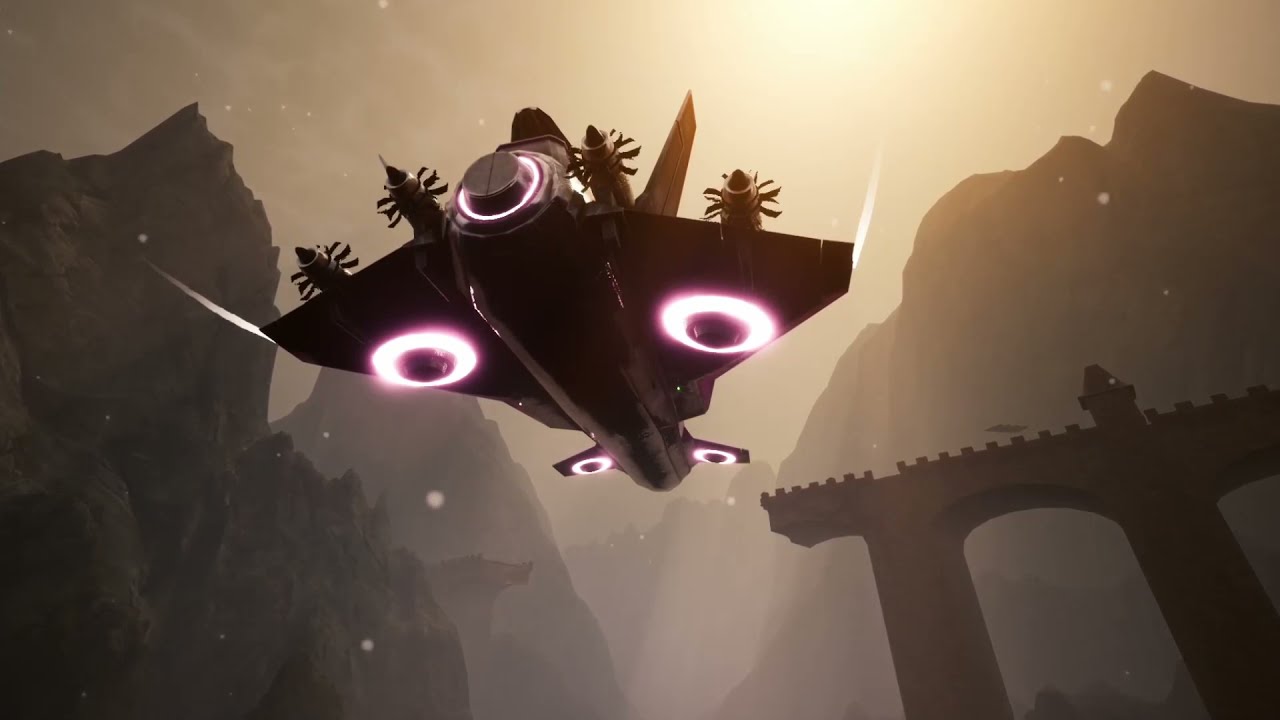 Ancient Sky PitchYaGame Extras