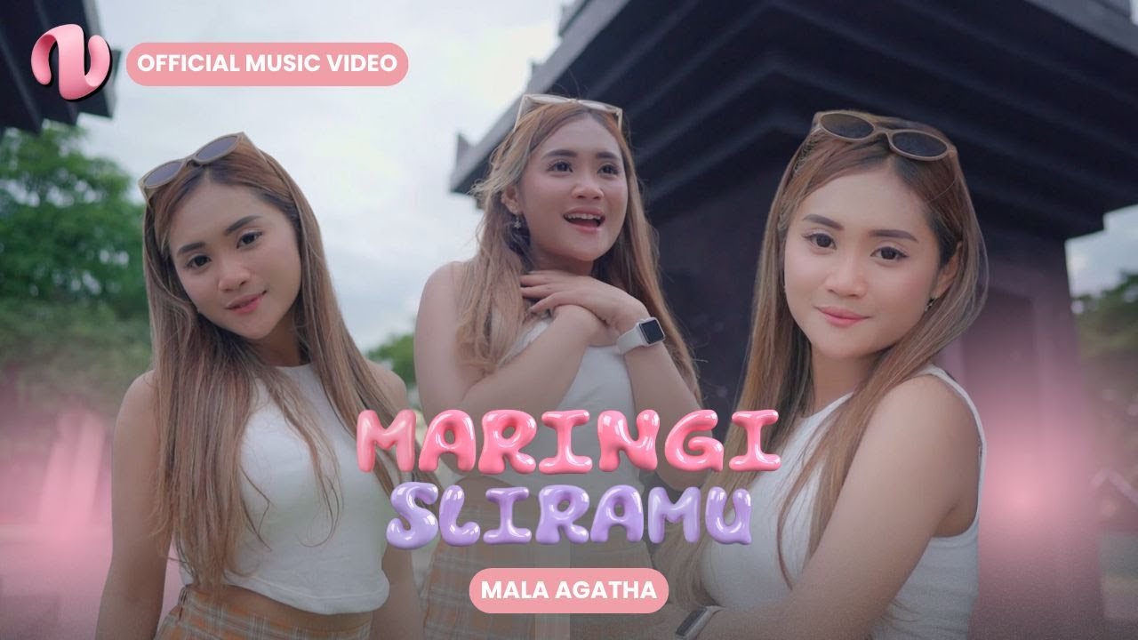 MARINGI SLIRAMU - MALA AGATHA (official Music Video)