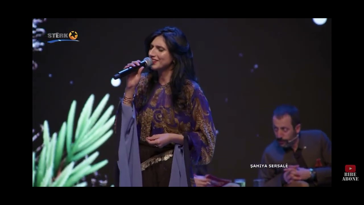 Eyl&uuml;l Nazlıer-Heyl&ecirc; Havar&ecirc; Sterk Tv Sersal 2026